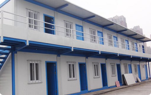 Practical Selection Comparison: Steel Structure VS Traditional Concrete Buildings