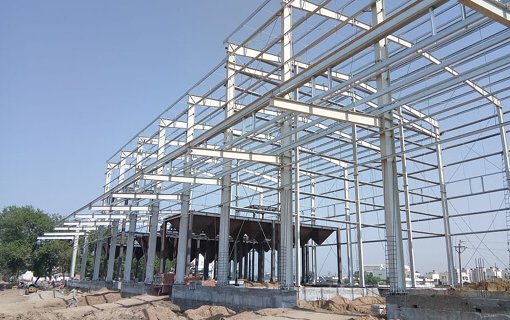 International Steel Raw Material Price Trends & Stable Engineering Order Supply