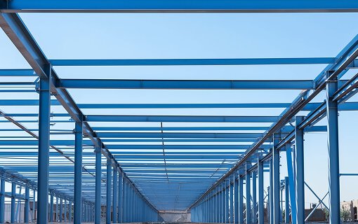 Global Development Outlook Of Prefabricated Steel Structure Buildings In 2026