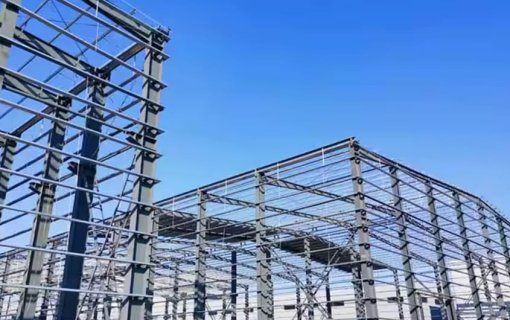 Southeast Asia Infrastructure Growth Boosts Export Demand Of Prefab Steel Buildings