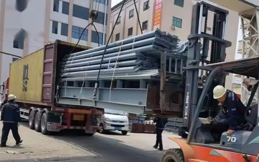 Global Seismic Safety Standards & Superior Earthquake Resistance Of Steel Structures