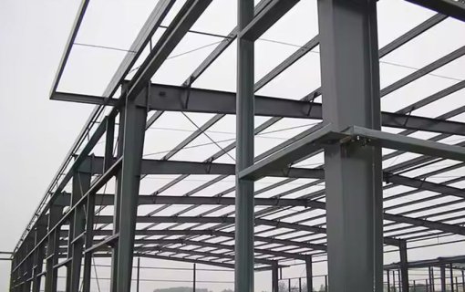 Updated Purchasing Common Sense & FAQ Knowledge For Steel Structure Buyers