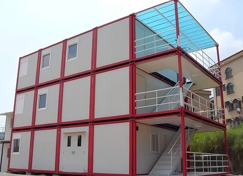 Container House
