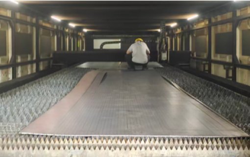 Successful Steel Structure Warehouse Cooperation with Leading Dubai Contractor in UAE, May 2026