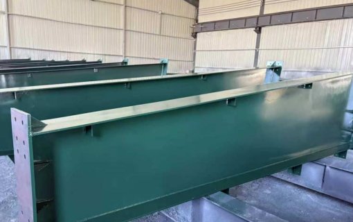 About Sunrise Steel Structure: Your Reliable Manufacturer of Prefabricated Steel Structure Buildings